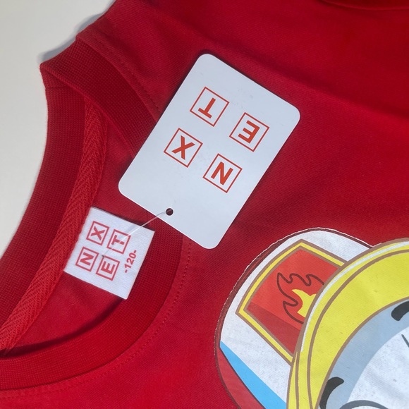 NWT NEXT Paw patrol clothes - Picture 4 of 8